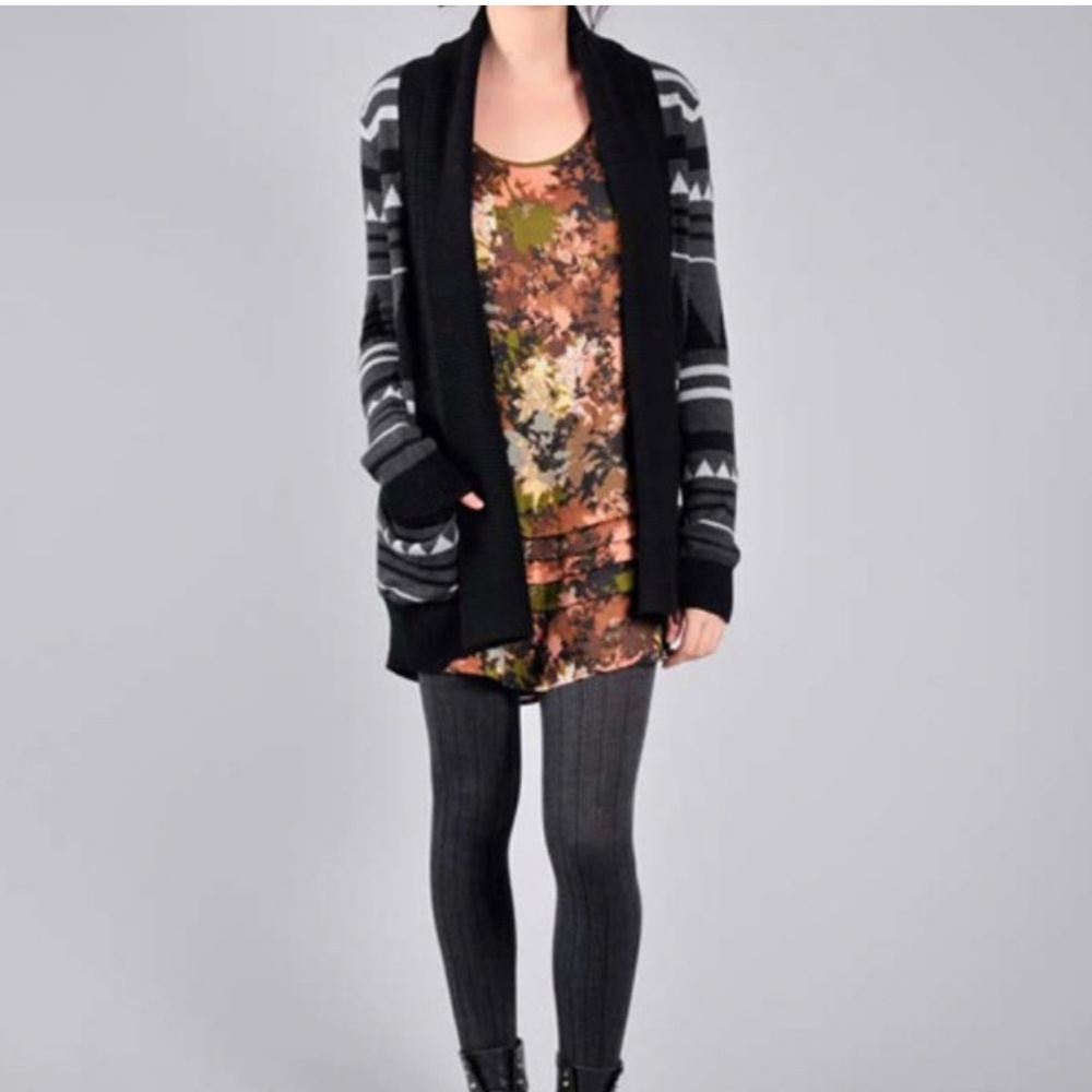 Jack by BB Dakota Cardigan